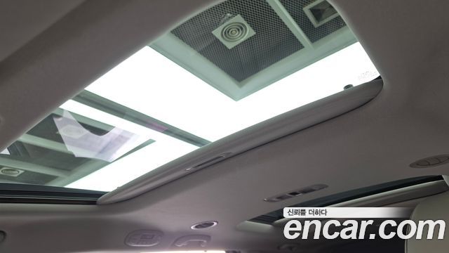 Kia Carnival 9-Seater Prstige 2019 — фото 18