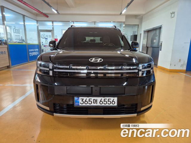 Hyundai Santa Fe (MX5) HEV 1.6 2WD H Pick 2026 — фото 3
