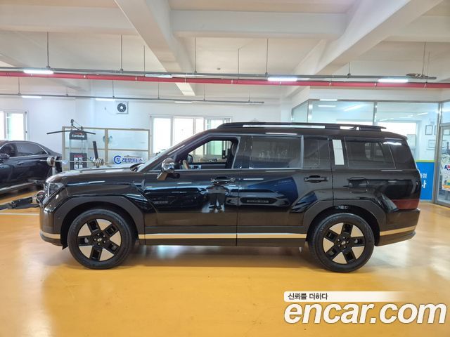 Hyundai Santa Fe (MX5) HEV 1.6 2WD H Pick 2026 — фото 4
