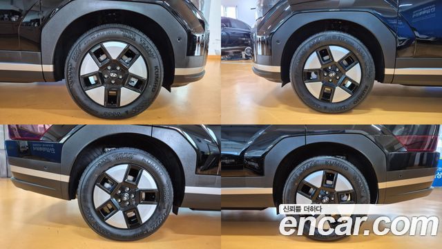 Hyundai Santa Fe (MX5) HEV 1.6 2WD H Pick 2026 — фото 22