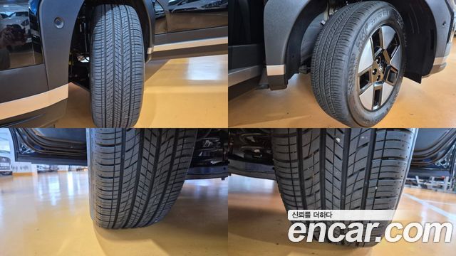 Hyundai Santa Fe (MX5) HEV 1.6 2WD H Pick 2026 — фото 23