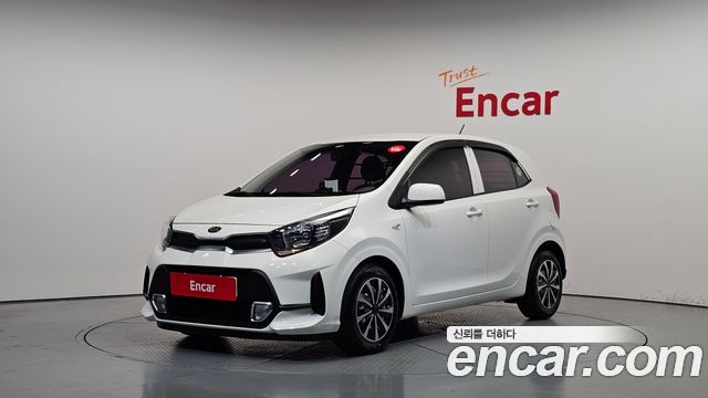 Kia Morning Urban (JA) Van