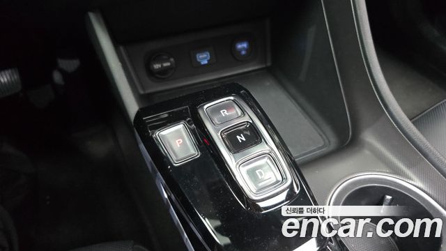 Hyundai Sonata (DN8) 2.0 Premium Plus 2023 — фото 9