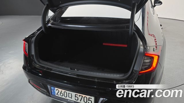 Hyundai Sonata (DN8) 2.0 Premium Plus 2023 — фото 24