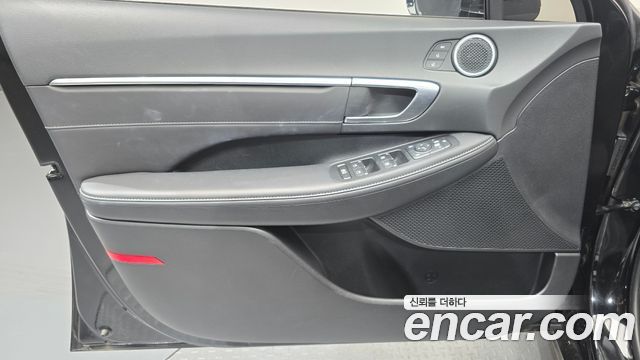 Hyundai Sonata (DN8) 2.0 Premium Plus 2023 — фото 30