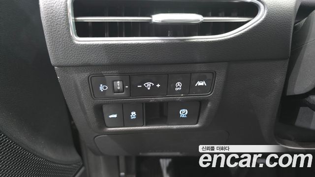 Hyundai Sonata (DN8) 2.0 Premium Plus 2023 — фото 33