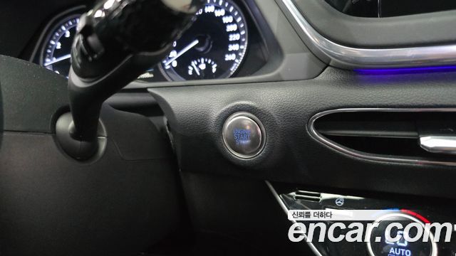 Hyundai Sonata (DN8) 2.0 Premium Plus 2023 — фото 34