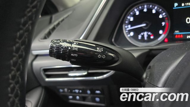 Hyundai Sonata (DN8) 2.0 Premium Plus 2023 — фото 39