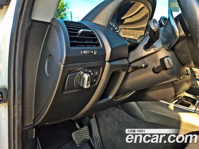 BMW 1 Series (E82) 120d Coupe Sport 2011 — фото 15