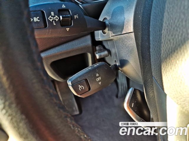 BMW 1 Series (E82) 120d Coupe Sport 2011 — фото 17