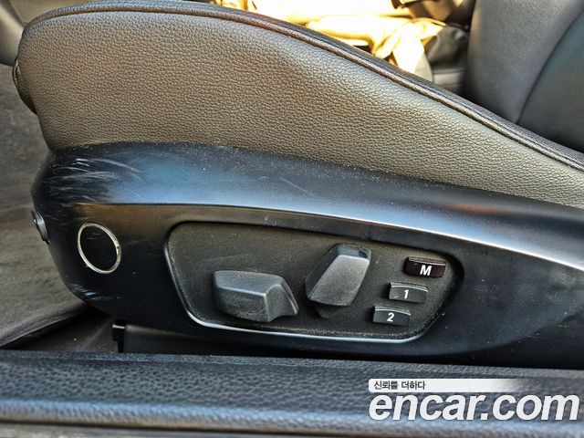 BMW 1 Series (E82) 120d Coupe Sport 2011 — фото 20