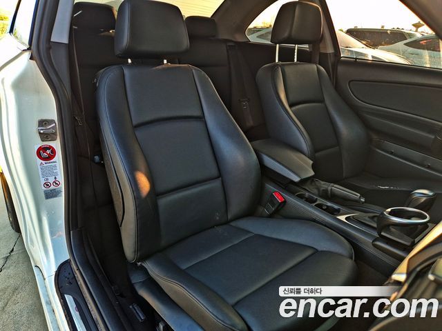 BMW 1 Series (E82) 120d Coupe Sport 2011 — фото 22