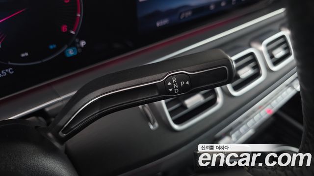 Mercedes-Benz GLE-Class (W167) GLE450d 4MATIC Coupe 2023 — фото 9