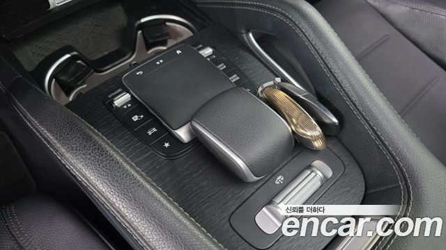 Mercedes-Benz GLE-Class (W167) GLE450d 4MATIC Coupe 2023 — фото 15