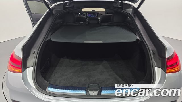 Mercedes-Benz GLE-Class (W167) GLE450d 4MATIC Coupe 2023 — фото 18