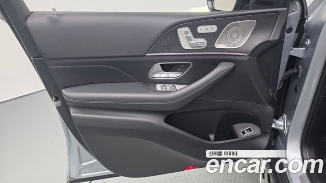 Mercedes-Benz GLE-Class (W167) GLE450d 4MATIC Coupe 2023 — фото 24