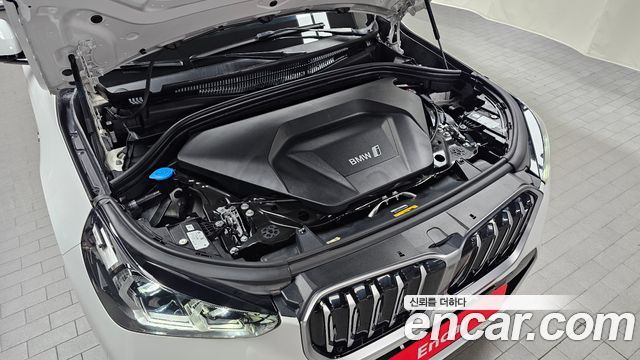 BMW iX1 (U11) xDrive 30 M Sport 2023 — фото 6