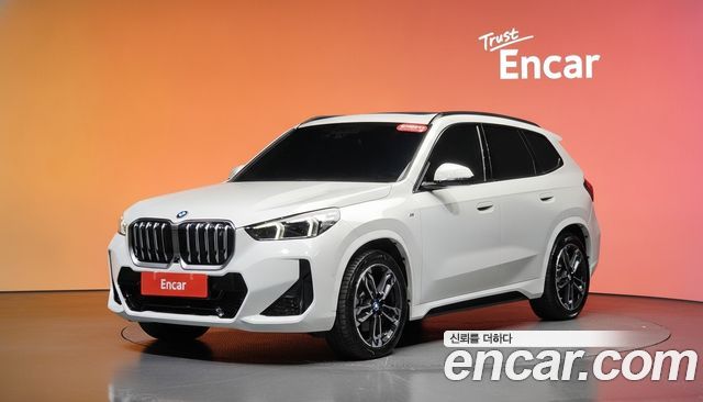 BMW iX1 (U11) xDrive 30 M Sport