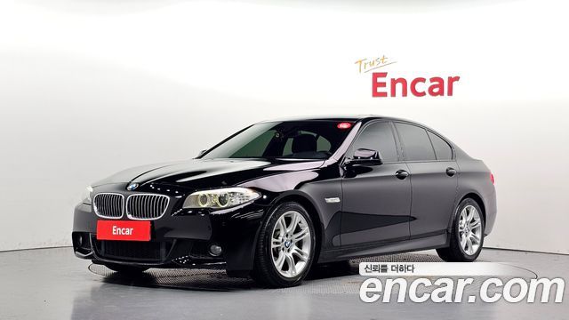 BMW 5 Series (F10) 528i M Sport