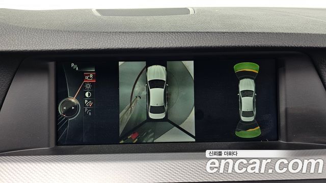BMW 5 Series (F10) 528i M Sport 2013 — фото 16