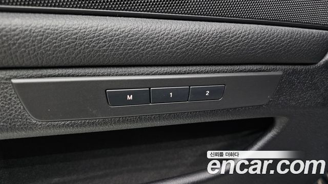 BMW 5 Series (F10) 528i M Sport 2013 — фото 19