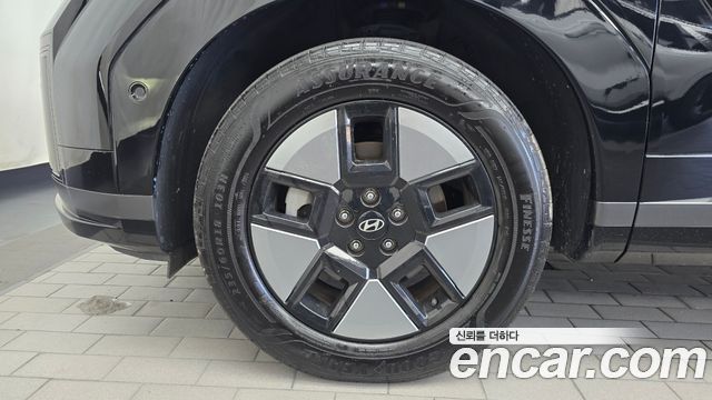 Hyundai Santa Fe (MX5) HEV 1.6 2WD Calligraphy 2024 — фото 5