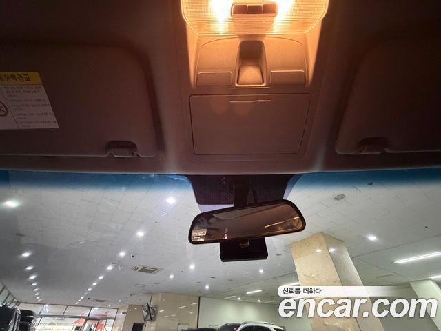 KG Mobility (SsangYong) Rexton Sports Diesel 2.2 4WD Wild 2019 — фото 18