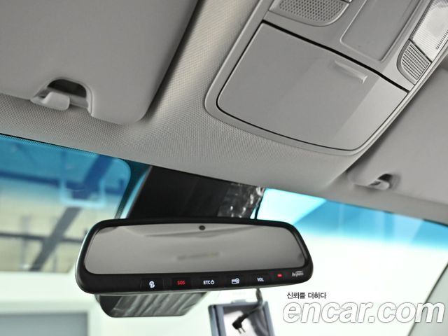 Hyundai Tucson Gasoline 1.6 turbo 2WD Smart 2020 — фото 22