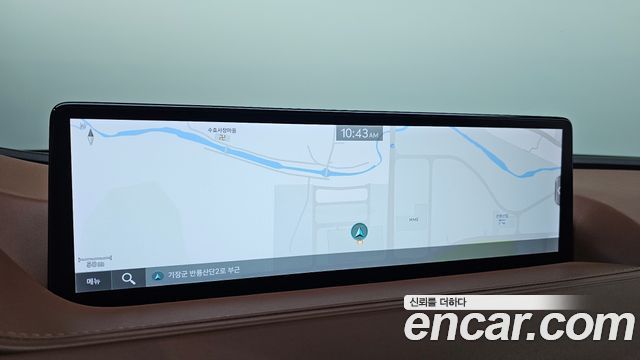 Genesis Electrified G80 (RG3) e-AWD 2022 — фото 14