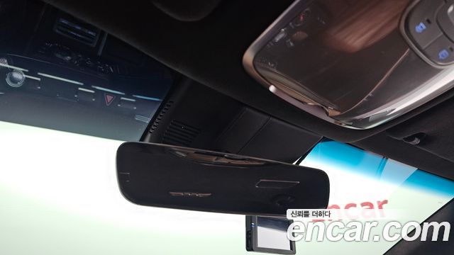 Genesis Electrified G80 (RG3) e-AWD 2022 — фото 29