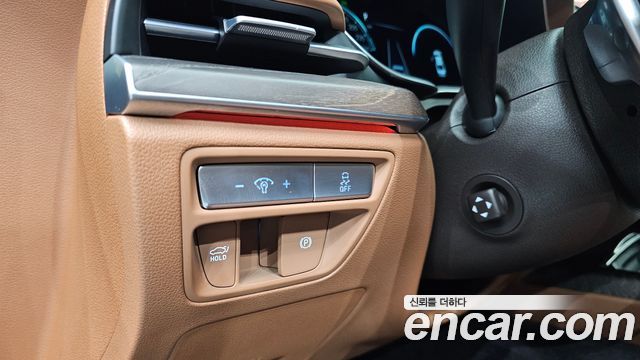 Genesis Electrified G80 (RG3) e-AWD 2022 — фото 30