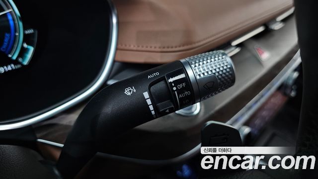Genesis Electrified G80 (RG3) e-AWD 2022 — фото 34