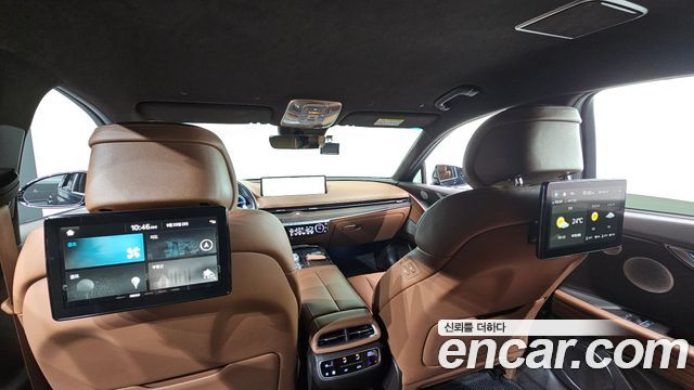 Genesis Electrified G80 (RG3) e-AWD 2022 — фото 35