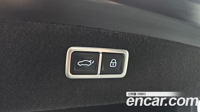 Genesis Electrified G80 (RG3) e-AWD 2022 — фото 37