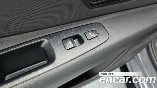 Hyundai Avante (CN7) 1.6 Inspiration N Line 2025 — фото 28