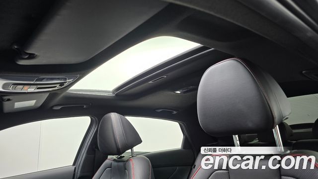 Hyundai Avante (CN7) 1.6 Inspiration N Line 2025 — фото 31