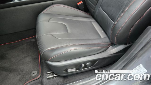 Hyundai Avante (CN7) 1.6 Inspiration N Line 2025 — фото 32