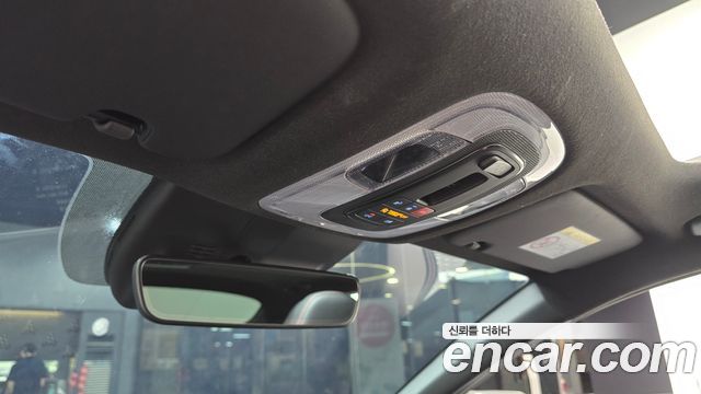Hyundai Avante (CN7) 1.6 Inspiration N Line 2025 — фото 33