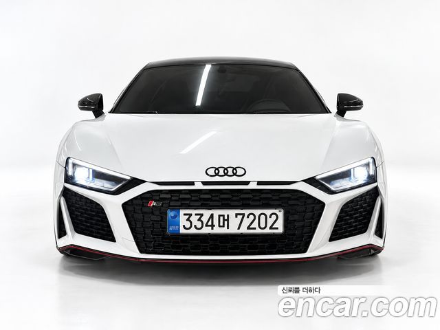 Audi R8 (4S) 5.2 V10 Performance Coupe