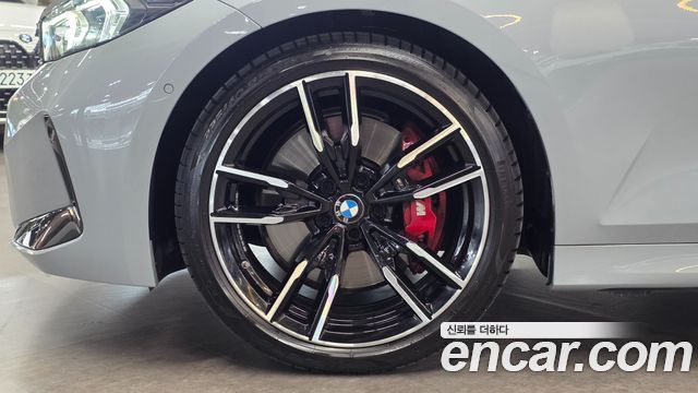 BMW 3 Series (G20) M340i Pro 2024 — фото 5
