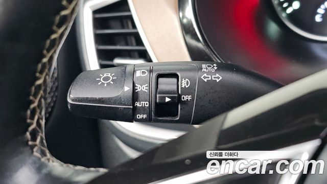Kia Seltos Gasoline 1.6 Turbo 2WD Noblesse 2020 — фото 16