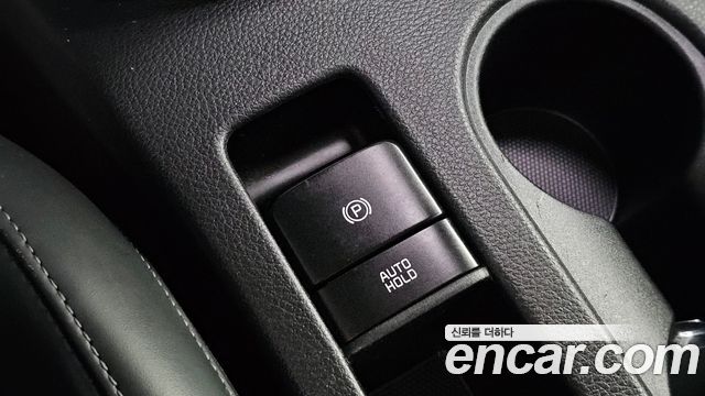 Kia Seltos Gasoline 1.6 Turbo 2WD Noblesse 2020 — фото 28