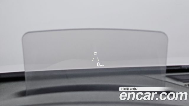 Kia Seltos Gasoline 1.6 Turbo 2WD Noblesse 2020 — фото 29