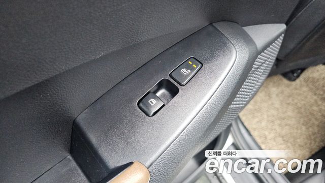 Kia Seltos Gasoline 1.6 Turbo 2WD Noblesse 2020 — фото 32