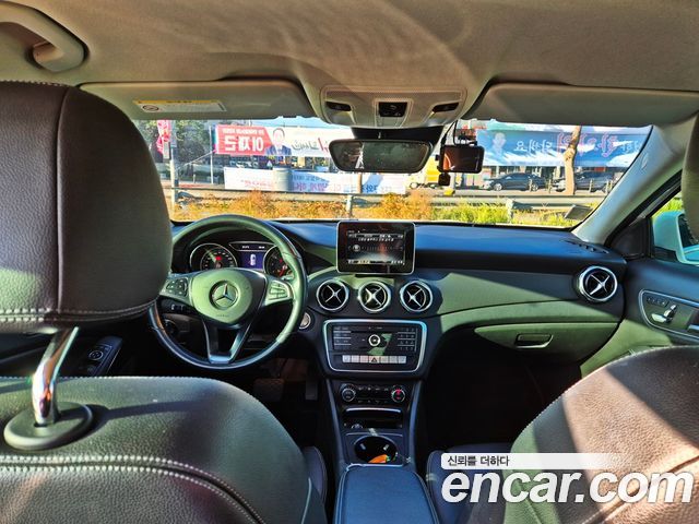 Mercedes-Benz GLA-Class (X156) GLA220 2019 — фото 8
