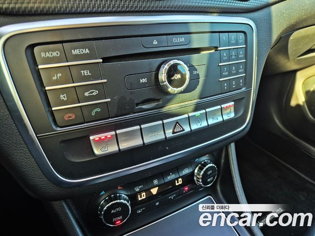 Mercedes-Benz GLA-Class (X156) GLA220 2019 — фото 18