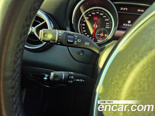 Mercedes-Benz GLA-Class (X156) GLA220 2019 — фото 20