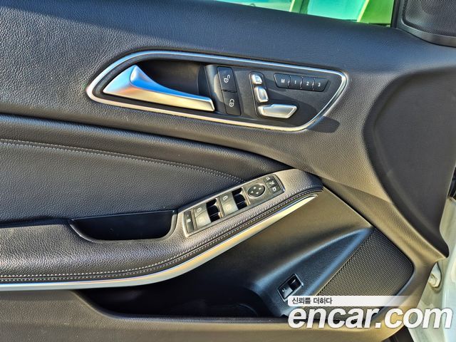 Mercedes-Benz GLA-Class (X156) GLA220 2019 — фото 21