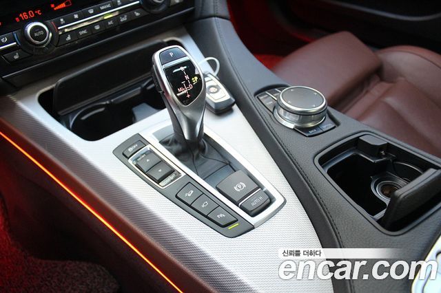 BMW 6 Series (F12) 640d M Sport Limited Gran Coupe 2018 — фото 10
