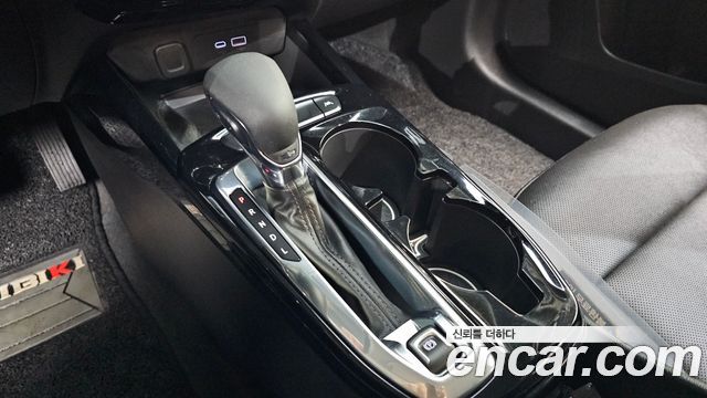 Chevrolet Trax Crossover 1.2 ACTIV 2025 — фото 9